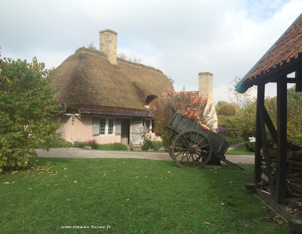 Musee de pleine air 2