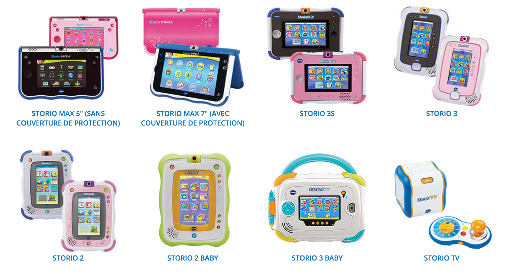 Promo Vtech kidicom max 3.0 chez Carrefour