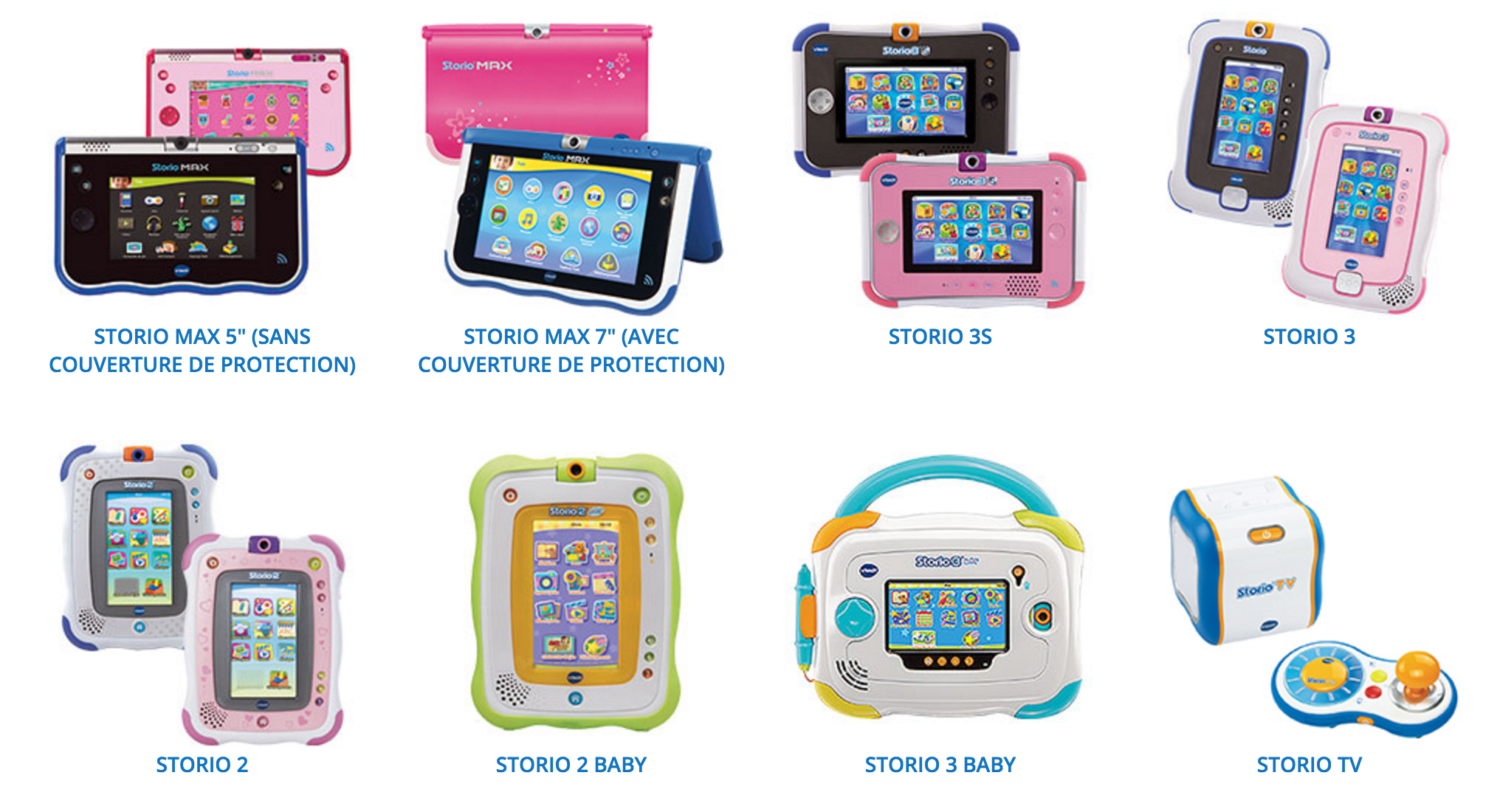 Montre storio online max