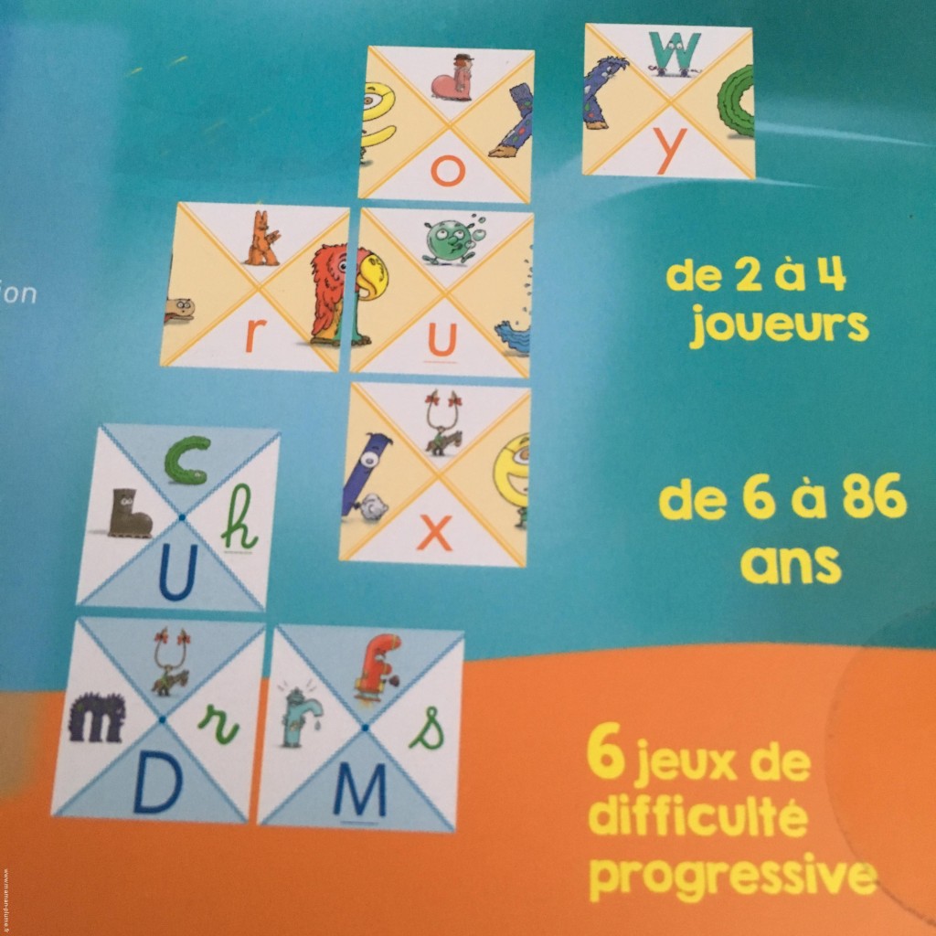 jeux de societe alphas