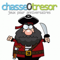 Chasse o tresor