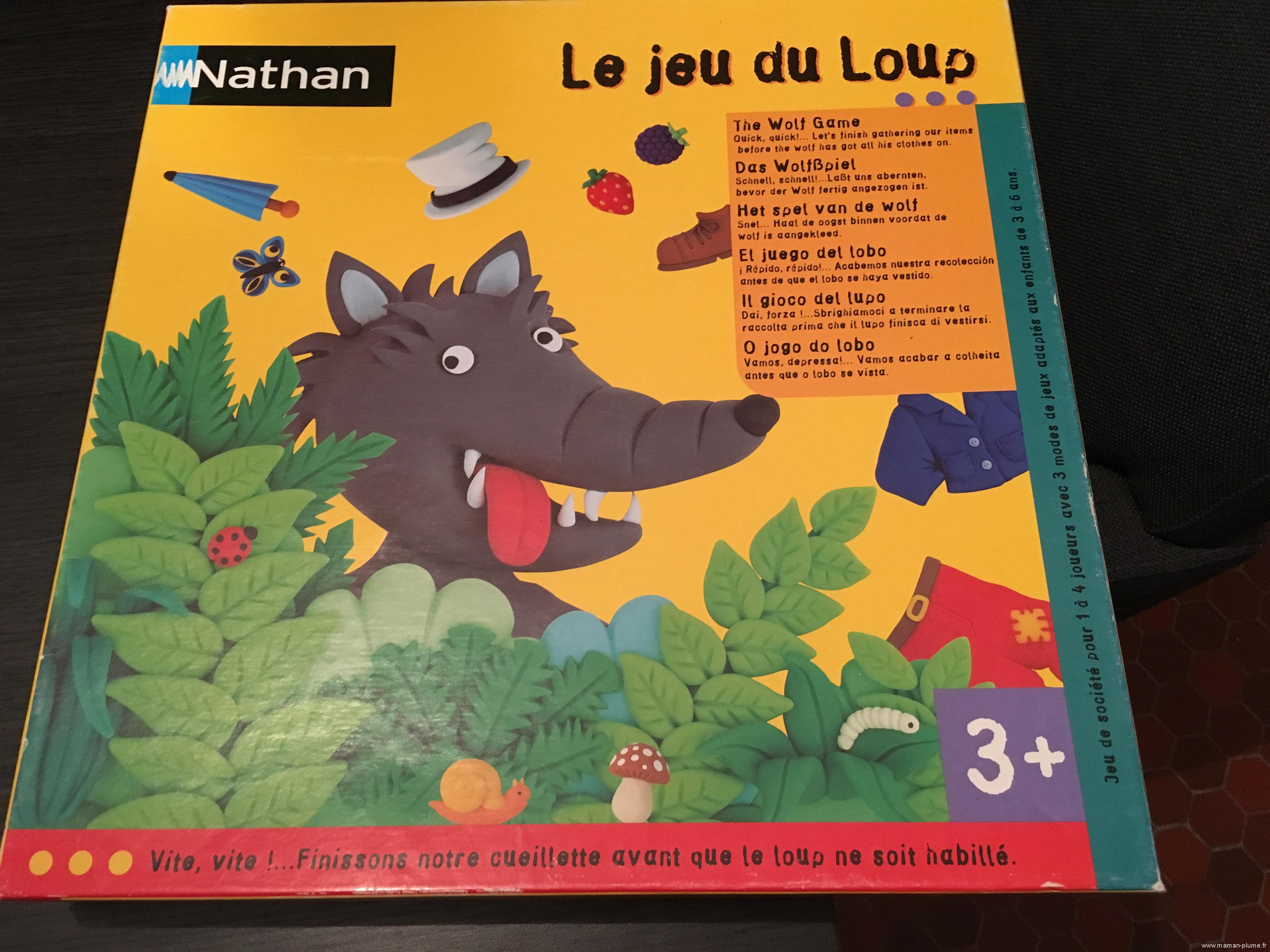 Mes jeux de voyage pour enfant ! - Le blog de Maman Plume