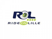 Rol Ride On Lille