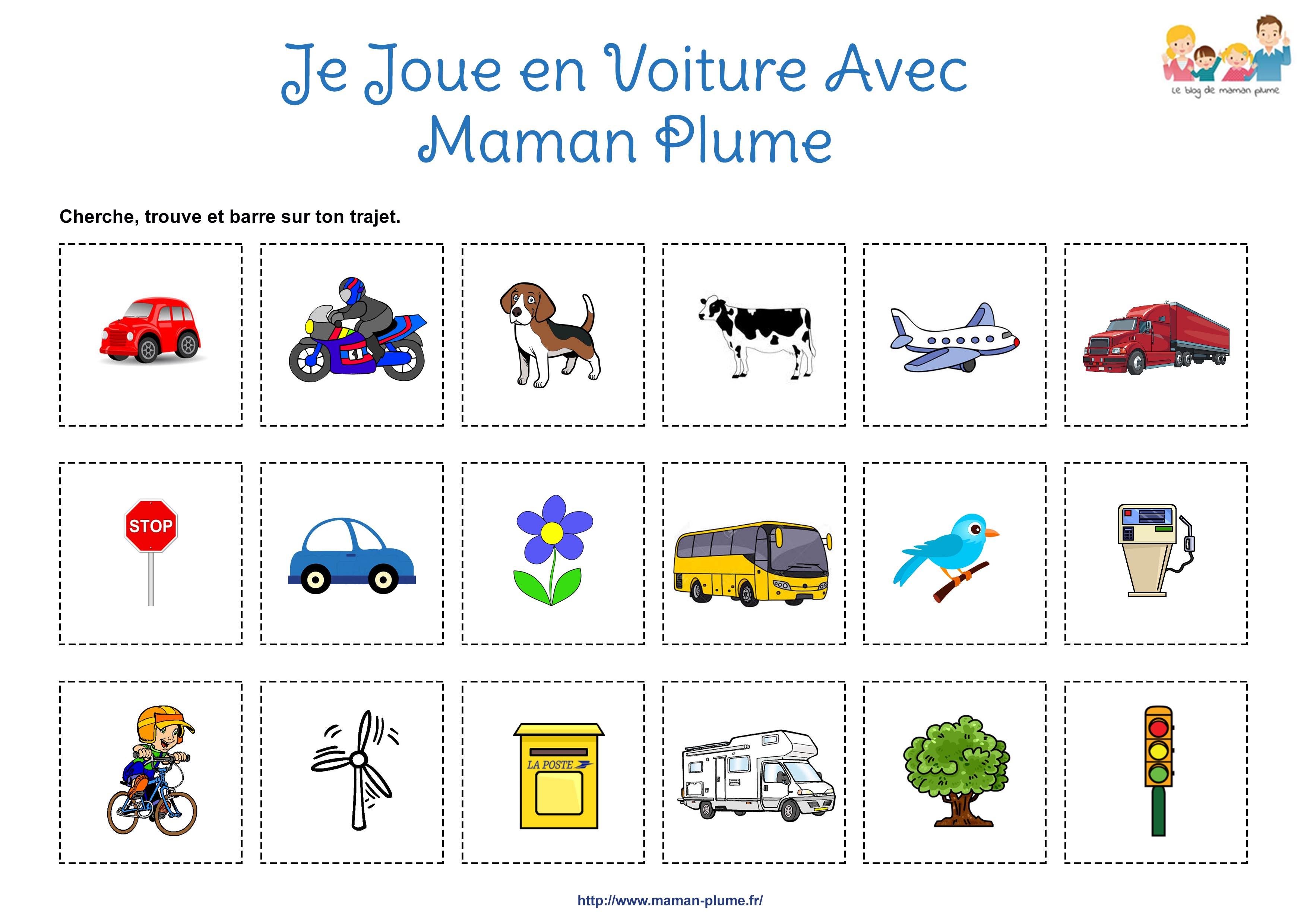 Tablette de voyage voiture avec ardoise pour enfant