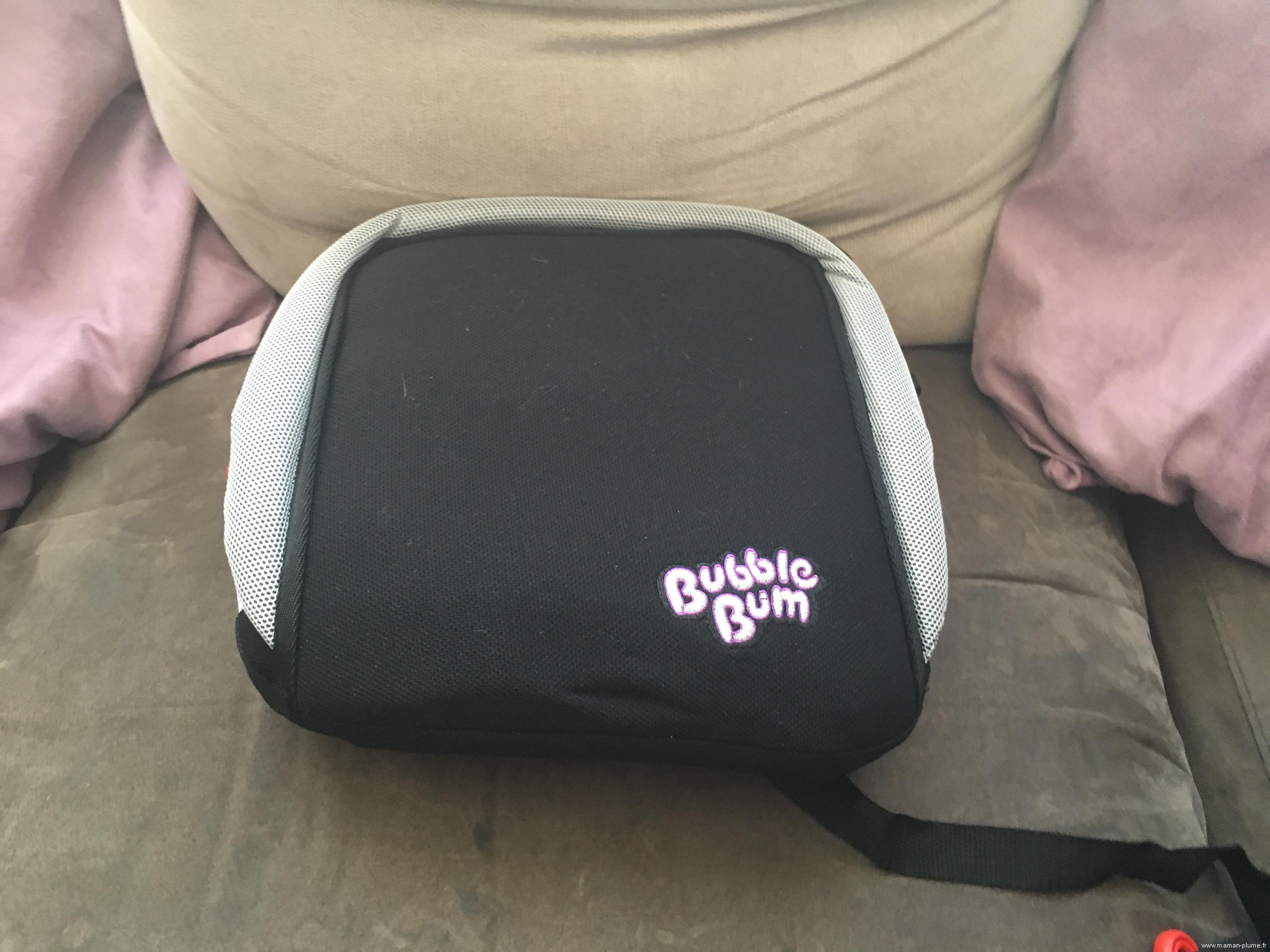 Rehausseur bubble store bum