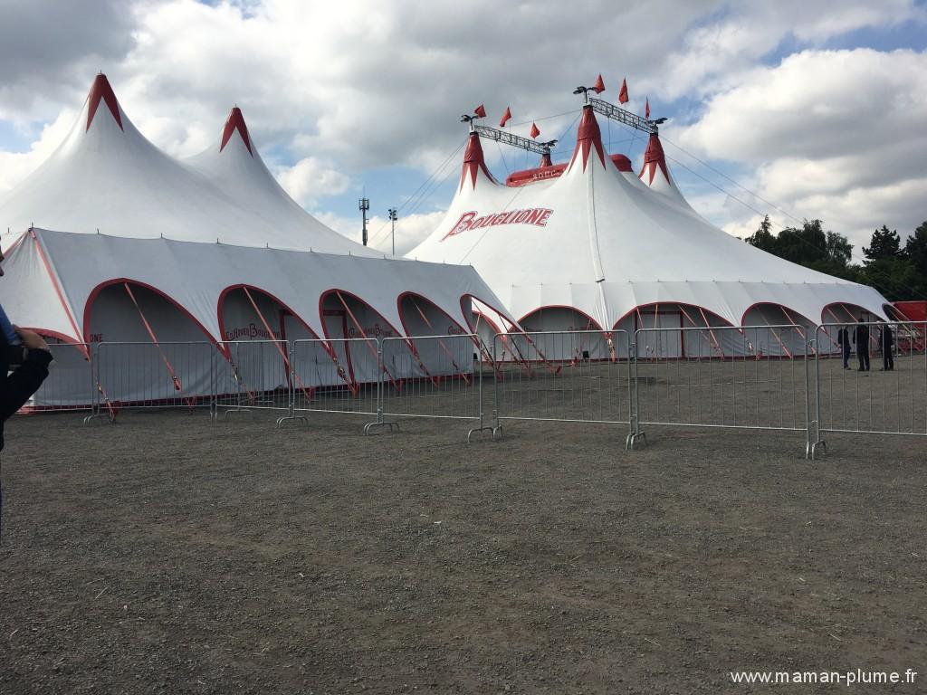 cirque bouglione 2016 lille