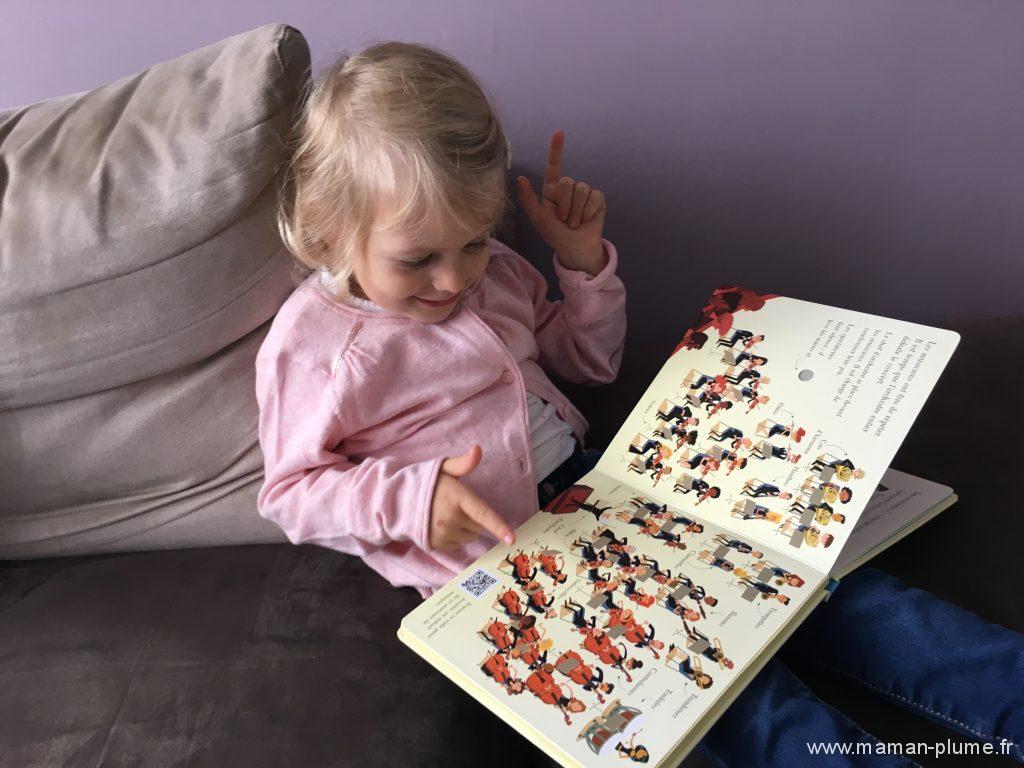 livre usborne musique cc