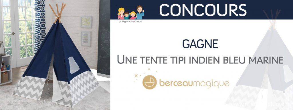 Calendrier de l&rsquo;Avent des concours !