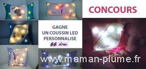 Calendrier de l&rsquo;Avent des concours !