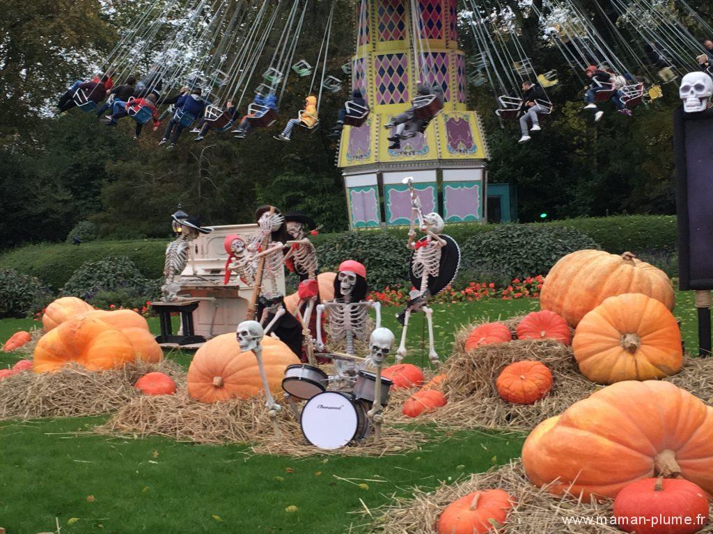 halloween-bellewaerde-decor-1