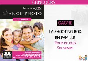 Calendrier de l&rsquo;Avent des concours !