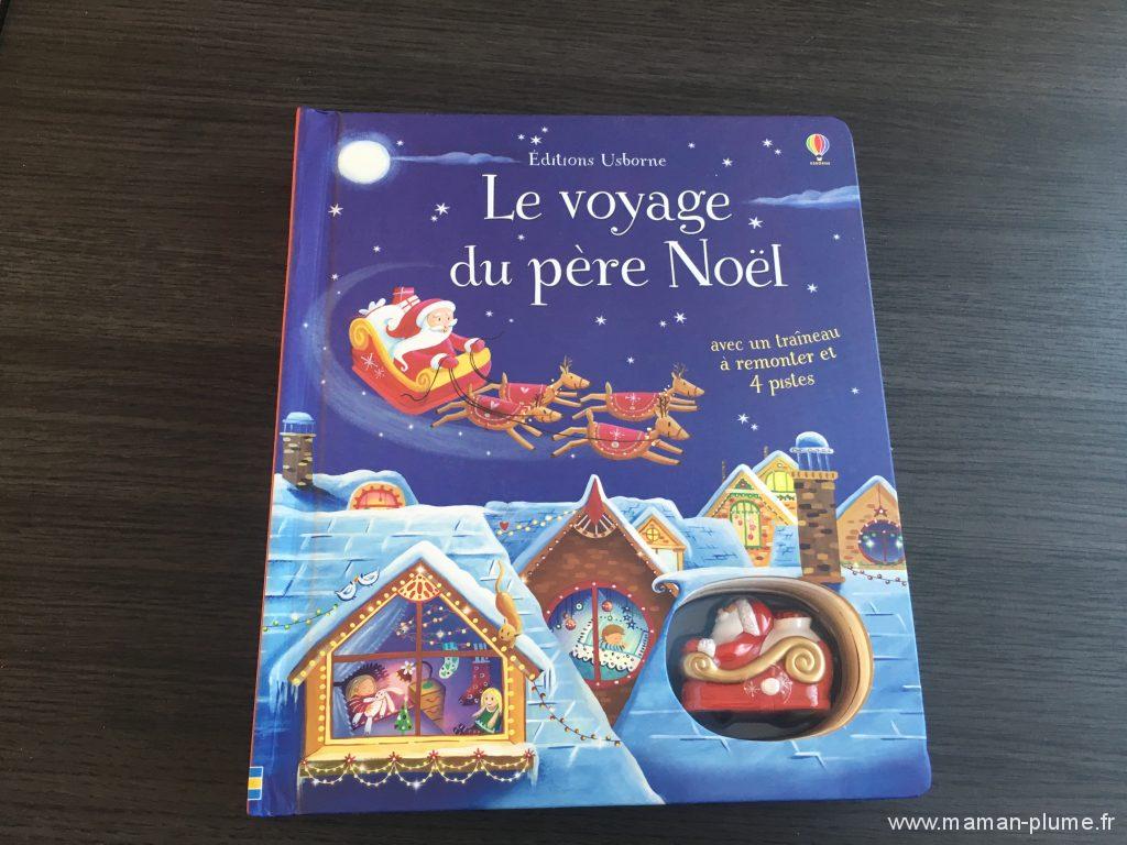 le-grand-livre-de-noel-pere-noel-edition-usborne