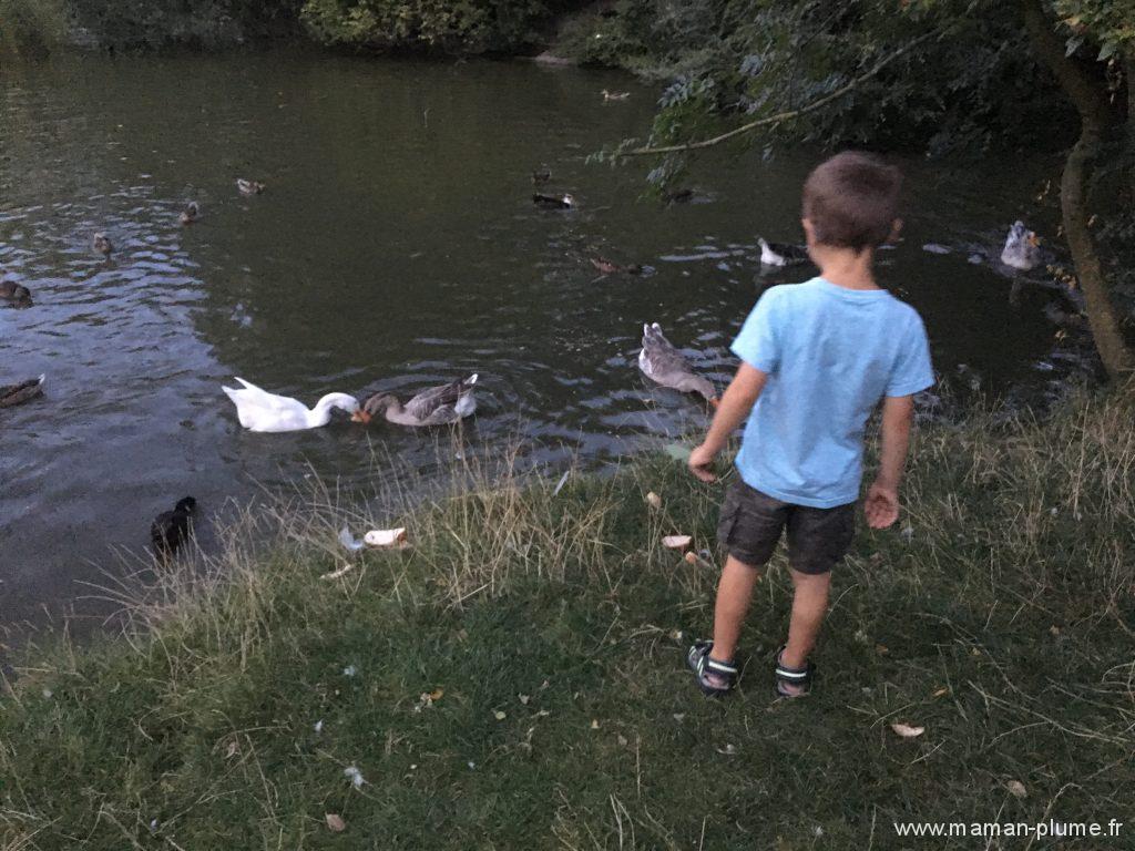 Au secours mon fils a déjà 6 ans