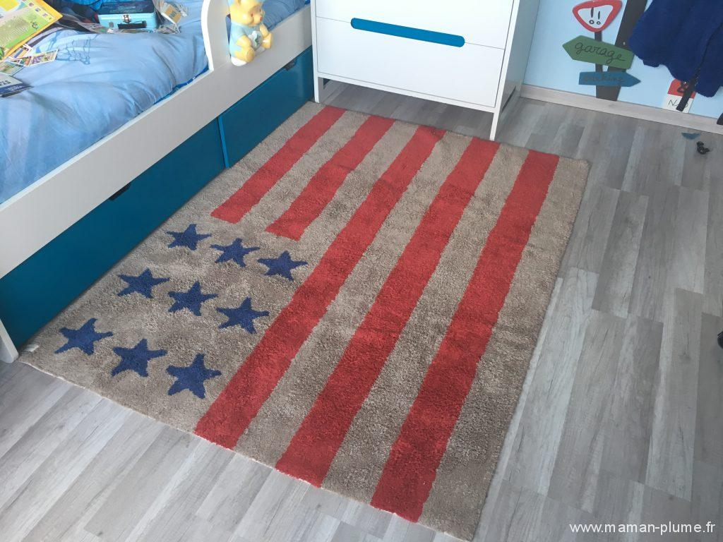 Ma sélection coup de coeur chez tapis-enfant.com