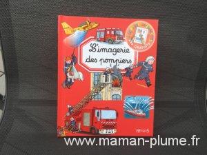 L&rsquo;imagerie des pompiers, du poney et du cheval &#8211; Fleurus