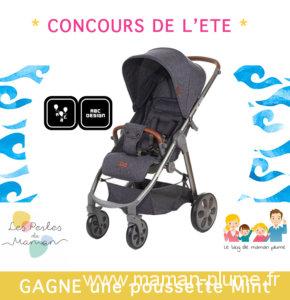 CONCOURS Calendrier de l&rsquo;été !