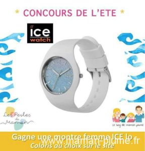 CONCOURS Calendrier de l&rsquo;été !