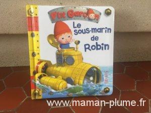 Comme un air de vacances avec Fleurus !