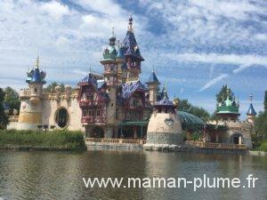 Une journée à Plopsaland La Panne