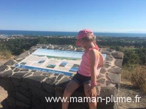 Vacances à Marseillan Plage avec des enfants