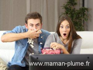 Que font les parents quand les enfants dorment ?