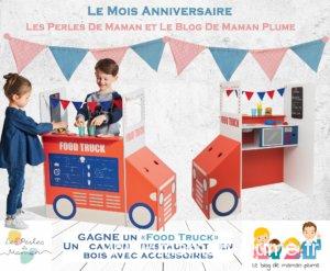 Le blog fête ces deux ans et vous gâte !