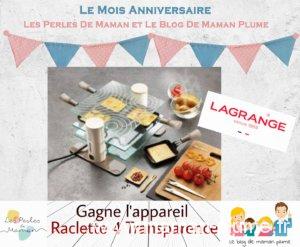 Le blog fête ces deux ans et vous gâte !