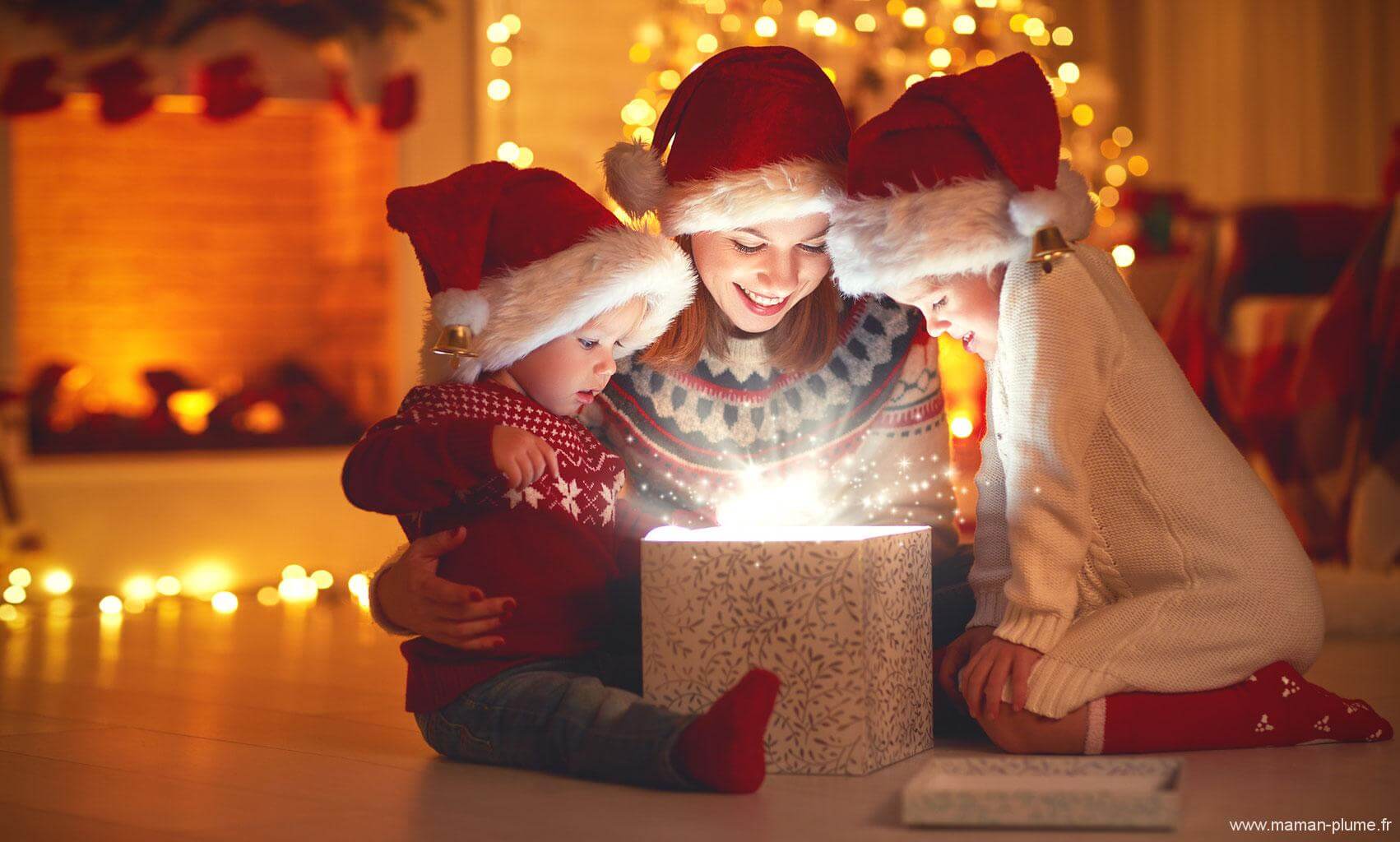   1 Décembre.Bientôt noël . Blog-maman-idee-cadeau-noel-humour-rigolo-liste-pere-noel