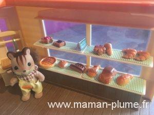 Recette des petits oursons, inspiration Sylvanian Family