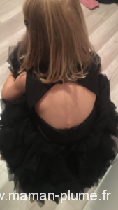 Mes deux coups de coeur robes de fête pour petites filles