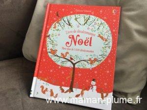 Et si on s&rsquo;amusait pour noël avec Usborne