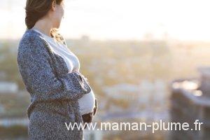 Toutes ces petites choses que je ne peux plus faire enceinte&#8230;