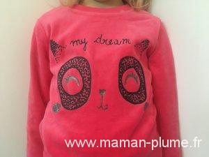 Ma sélection Pyjama Petit Beguin