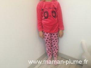 Ma sélection Pyjama Petit Beguin