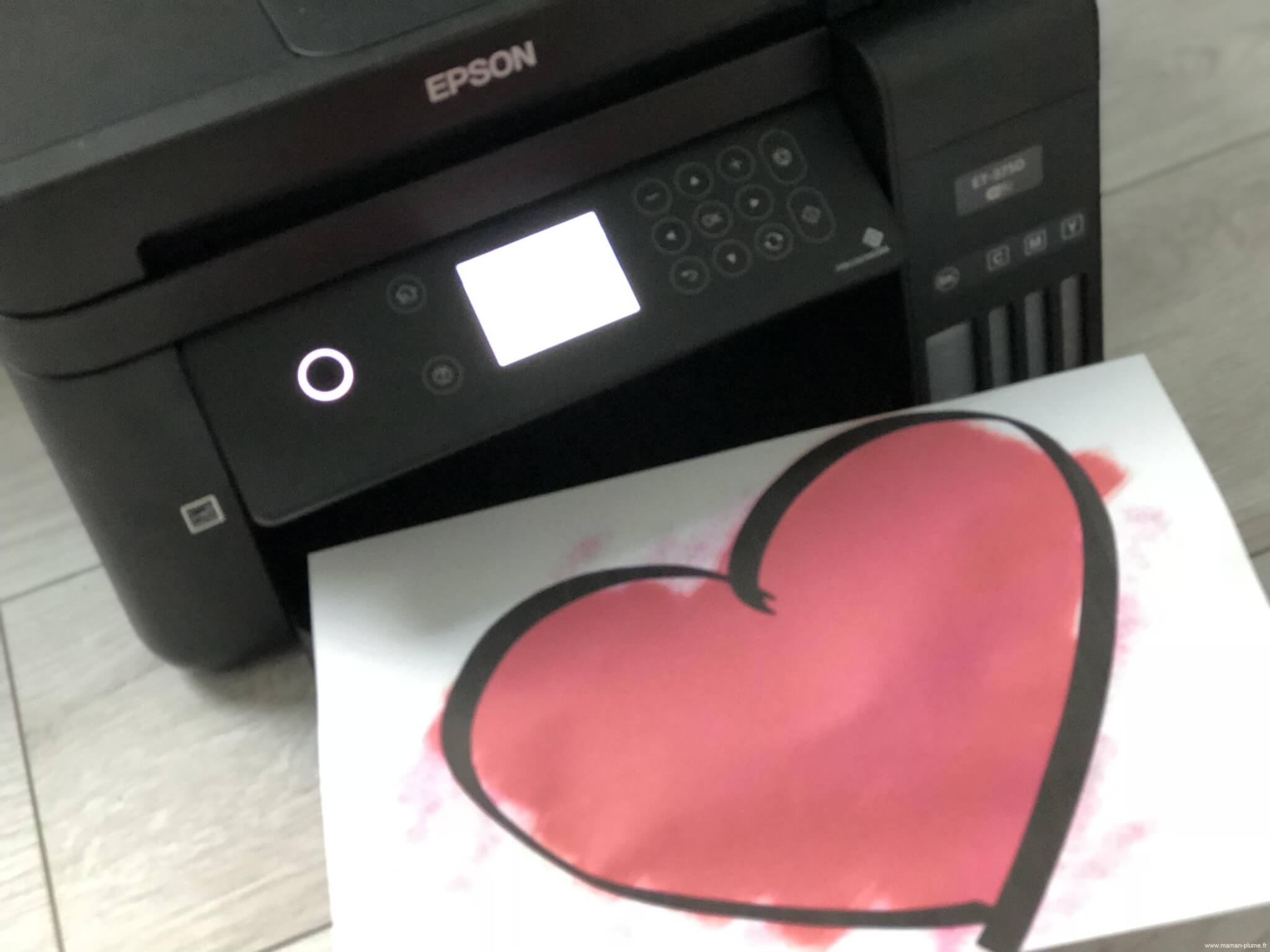 Une imprimante sans arnaque à la cartouche c'est possible ? - Forums CNET  France