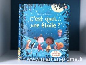 Faire découvrir les étoiles et l’espace aux enfants