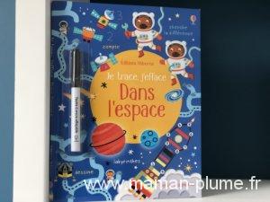 Faire découvrir les étoiles et l’espace aux enfants