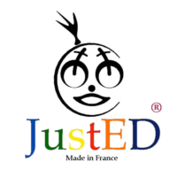 justed