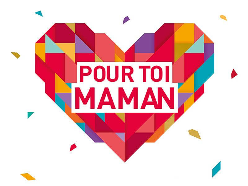 Un cadeau pour Maman&#8230;