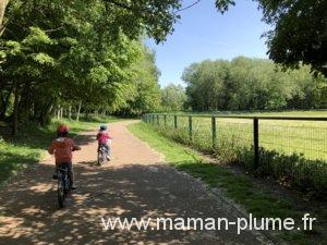 Parc du Lion à Wattrelos, un après-midi en famille !