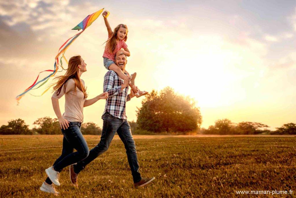 Préparer ses prochaines vacances en famille !