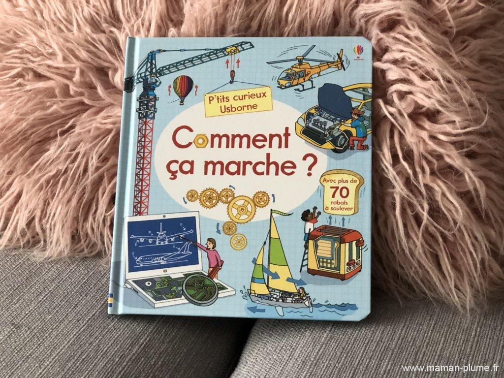 J&rsquo;adore ce genre de livres&#8230;