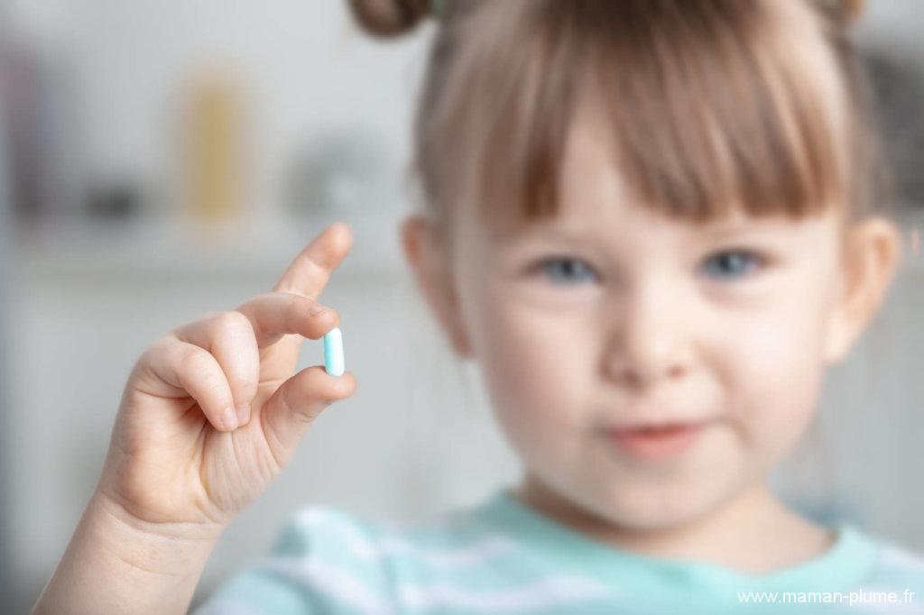 Mon médecin ne m&rsquo;a pas donné d&rsquo;antibiotiques !