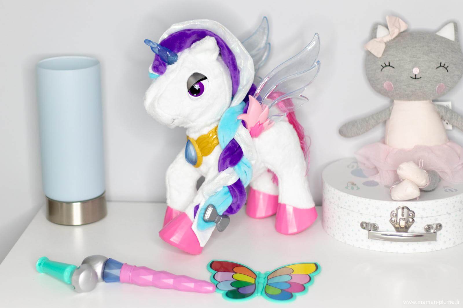 vtech licorne magique