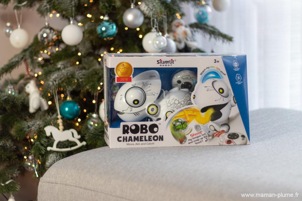 On a testé les robots Silverlit !