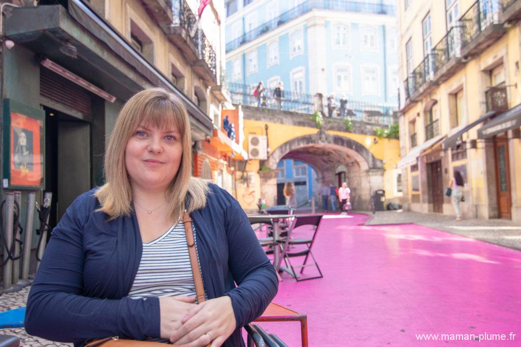 Notre séjour à Lisbonne &#8211; J3 De la tour de Belém aux funiculaires de Bairro Alto