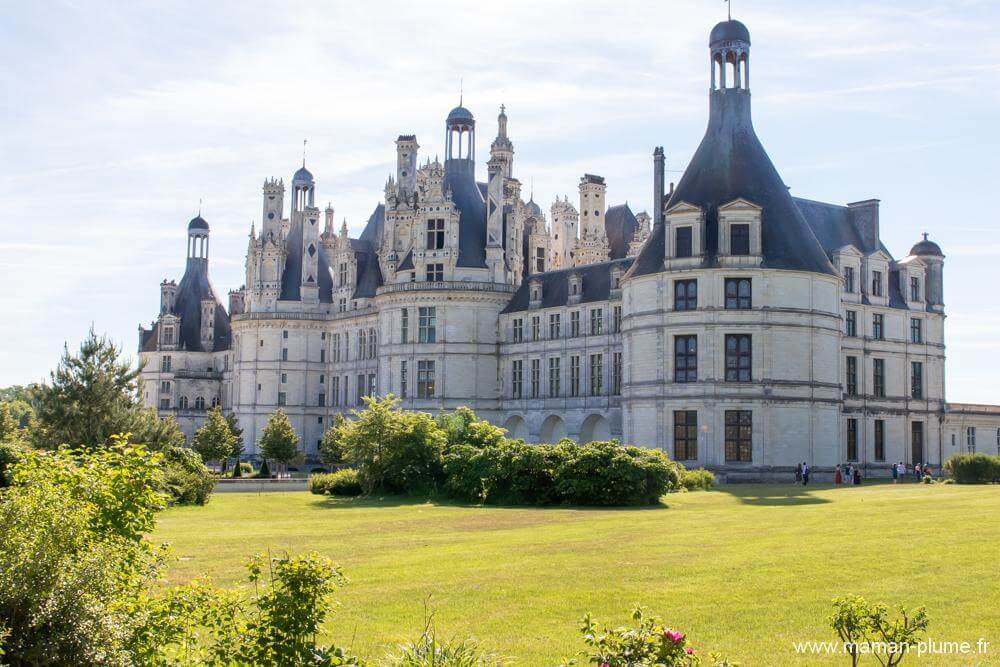 Château de Chambord