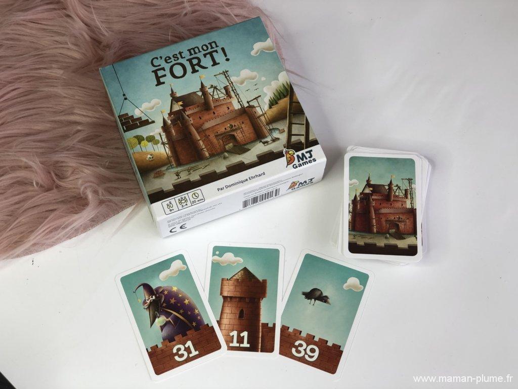 Mes jeux de voyage pour enfant !