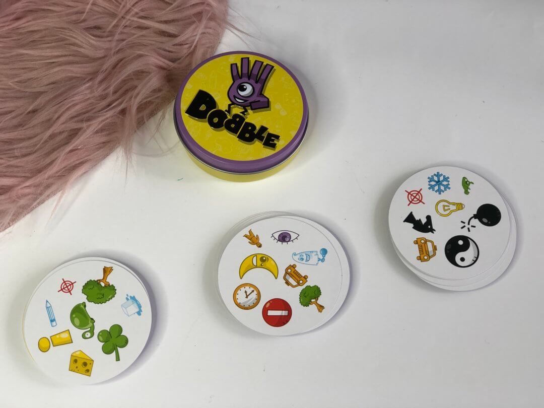 Mes jeux de voyage pour enfant ! - Le blog de Maman Plume