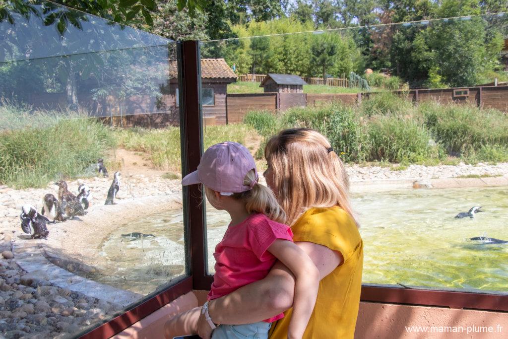 Que faire dans la Drôme avec des enfants !